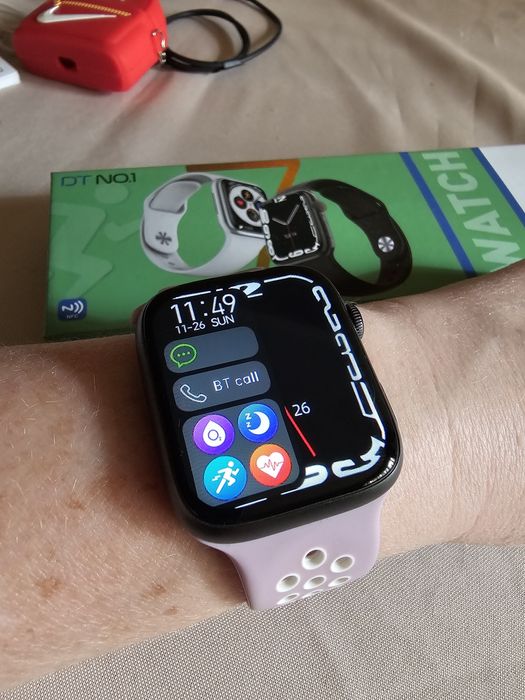 Смарт часы Watch Wear Pro