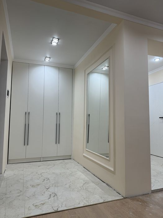 3 комнатный квартира