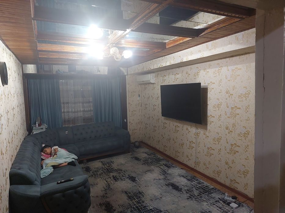 Новза метро 12 этажный дом 10 этаж 3 комнатный квартира