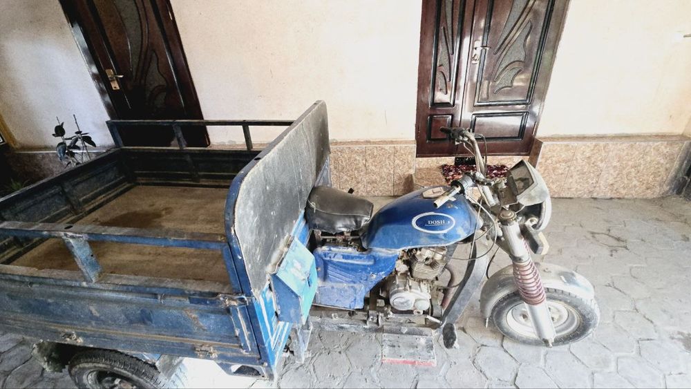 Murave moto sotiladi