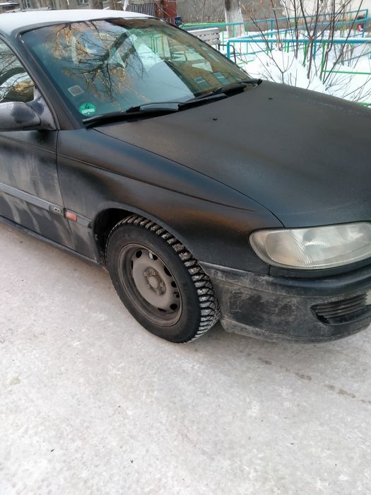Продам Опель омега