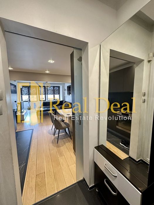 3-стаен в София-Левски площ 85 цена 750