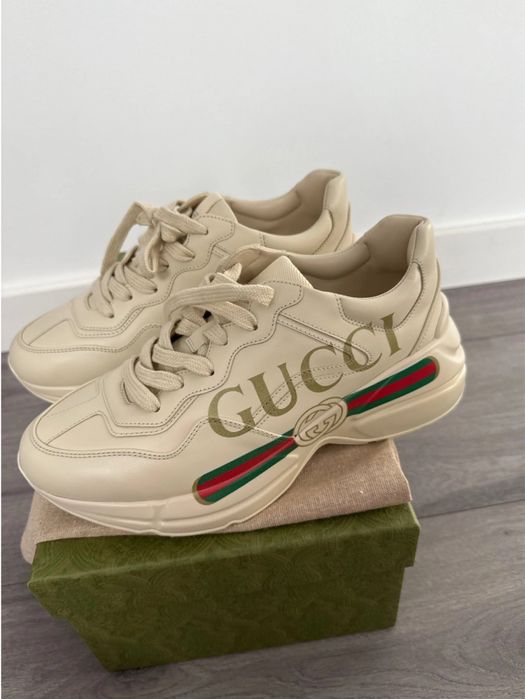 Gucci Rhyton originali