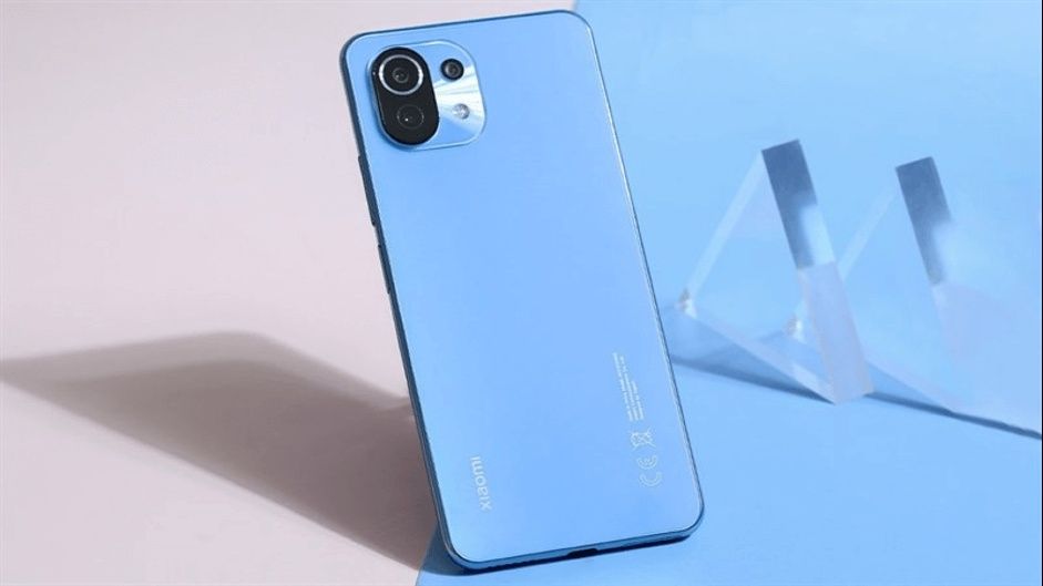 Xiaomi mi 11 lite 5g NE 8+8/128 Snapdragon 778g