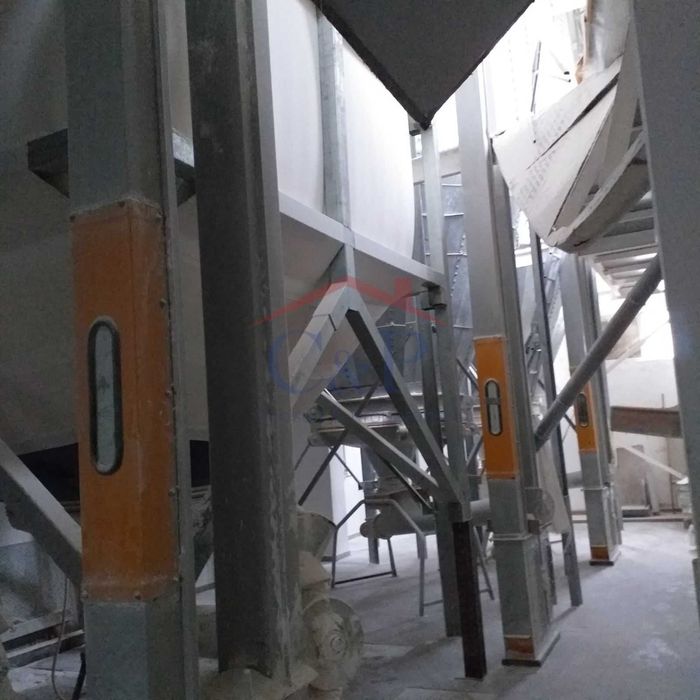 Продава се Промишлена сграда в Велико Търново, Център - 5000 кв.м за 123 €/кв.м - Снимка #6