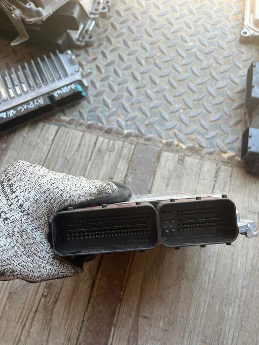 Компютър за двигател от Honda CR-V 1.5D 2018г.