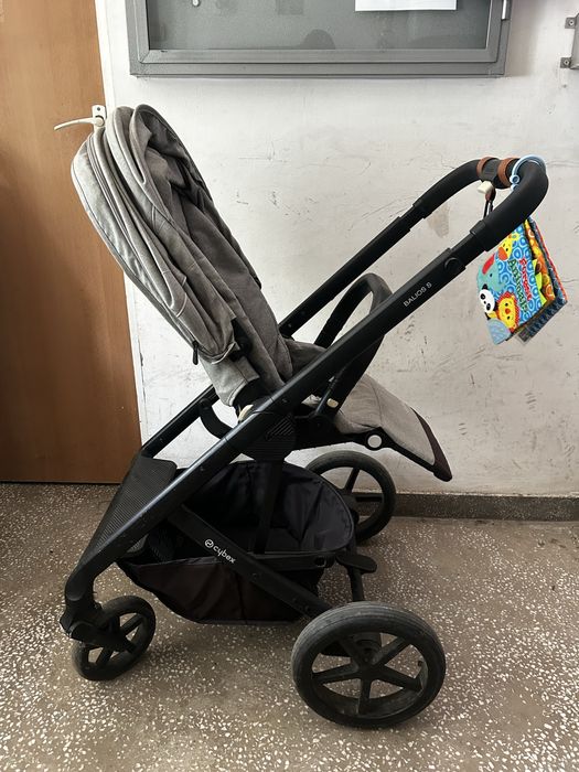 Carucior sport Cybex Balios S