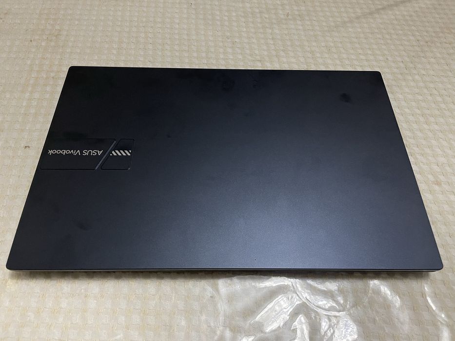Notebook Asus Vivobook x15