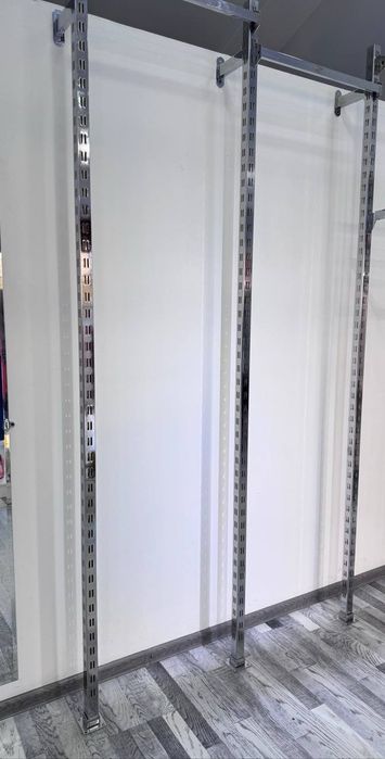 Торговое оборудование для магазина