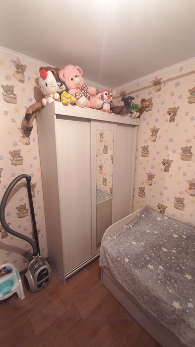 Срочно продам детский гарнитур