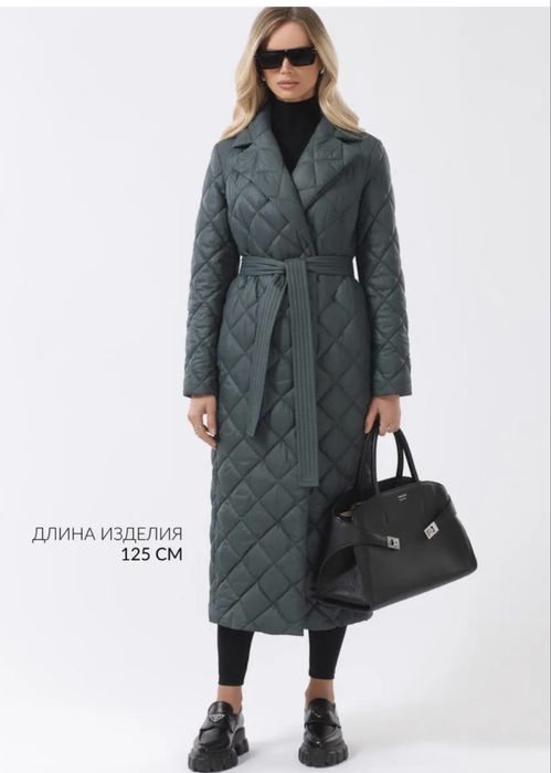 Продам пальто и куртку