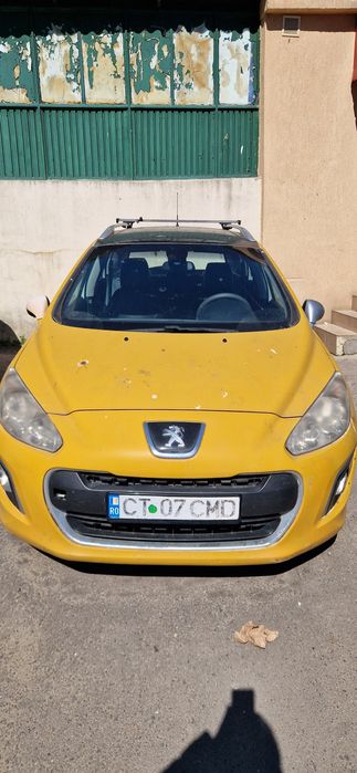 Vand Peugeot 308