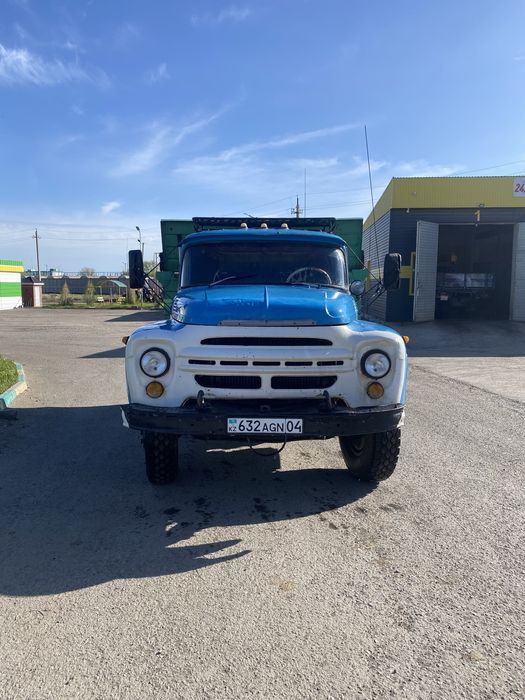 Продам  Зил  130