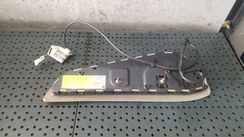 Airbag genunchi stanga bmw seria 1 e81 e87 e82 coupe 601978905