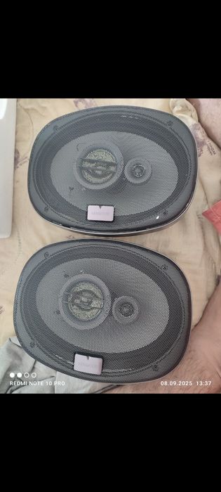 Калонки Сотилади