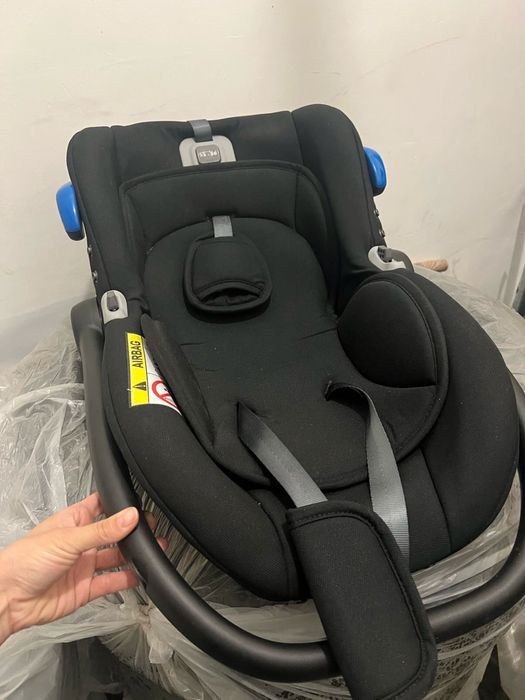Детское автокресло