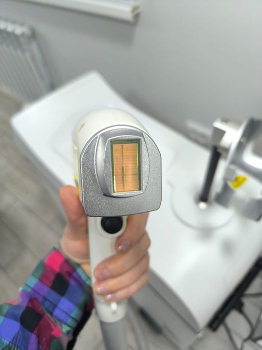 Продам лазерный аппарат