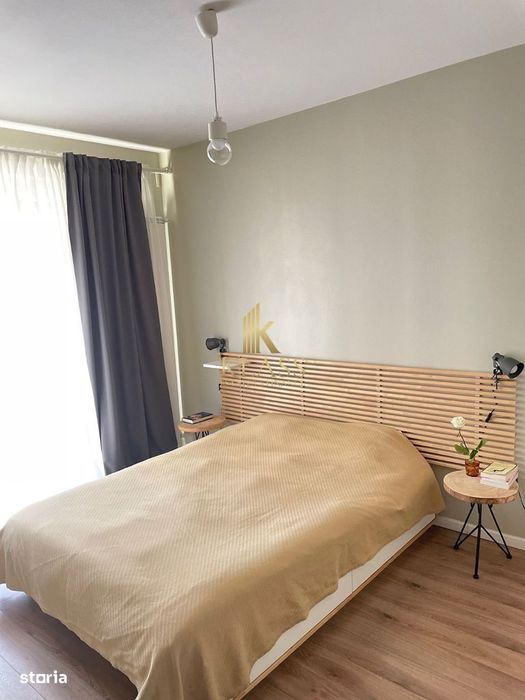 Apartament 3 Camere | Pipera | Pet Friendly |