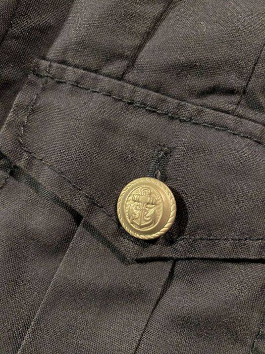 jacheta bleumarin marc aurel