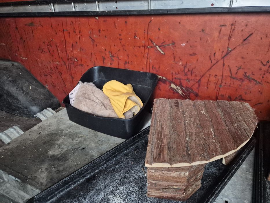 Accesorii cusca papagali