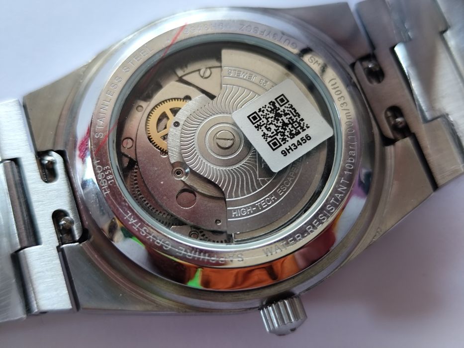 ceas TISSOT automatic