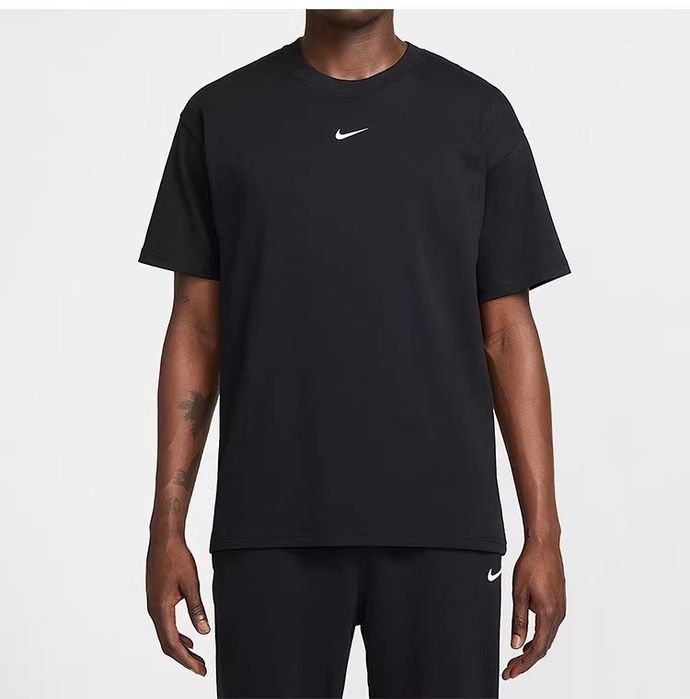 NIKE ТЕНИСКА M NRG Nocta мъжка тениска
