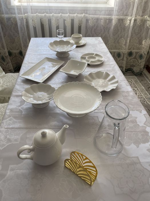 Аренда стол стулья