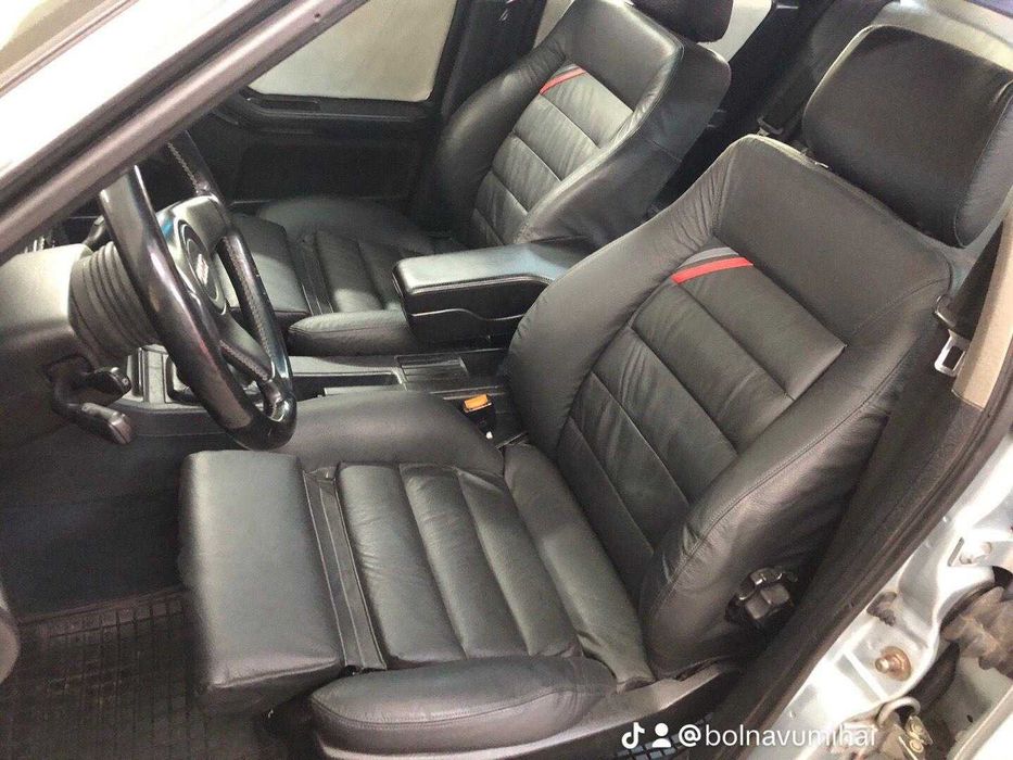 Audi 80 fabricatie 1992