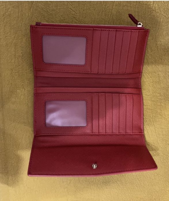 Дамски портфейл Parfois