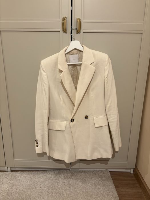 Дамски костюм Mango