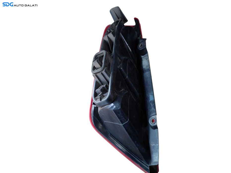 Stop Lampa Tripla Dreapta Fiat Grande Punto 2005 - 2012 Cod 517015900 [L5313]