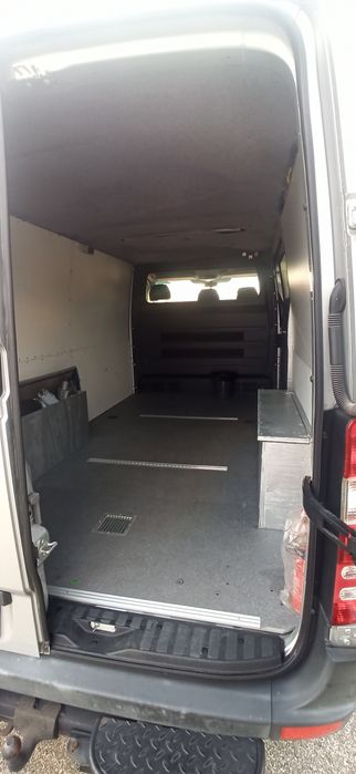 Sprinter 316 CDI 2017