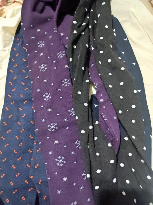 Продам колготки без носок