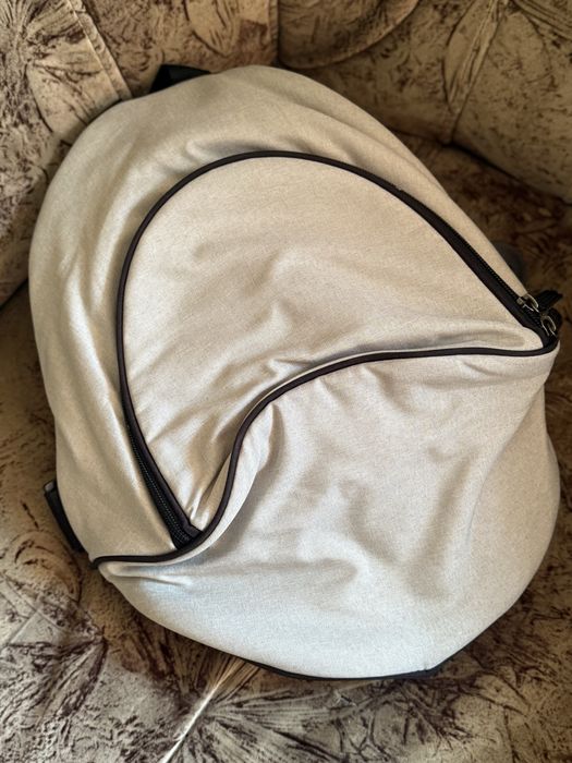 Триколка Makani - Giovi Pink