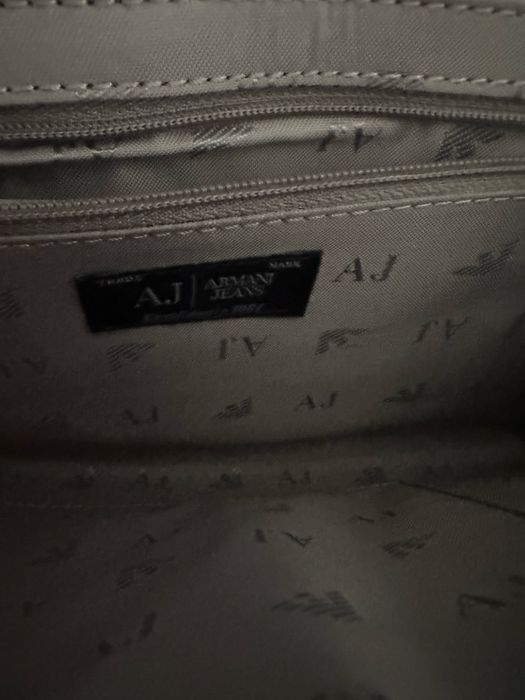 Geanta Armani Jeans