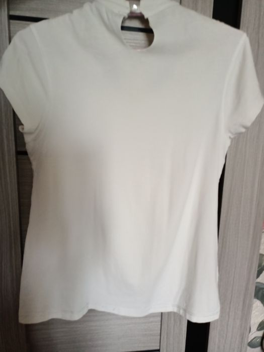 Блузка школьная /Турция/ для дев.4-5-6кл