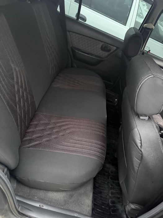 Nexia 2 1.6  mator super kansaner