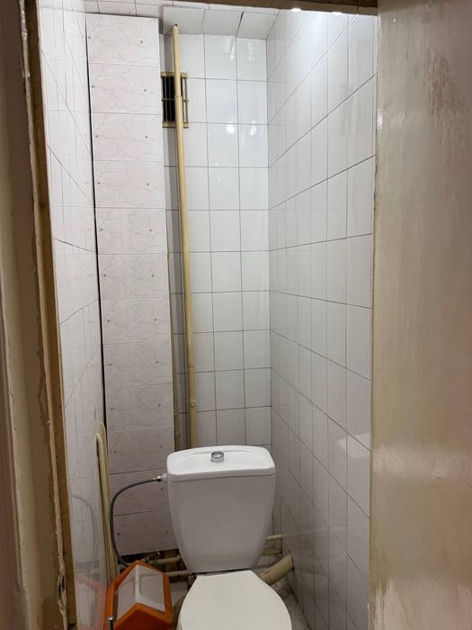 4-комнатная Ц15.