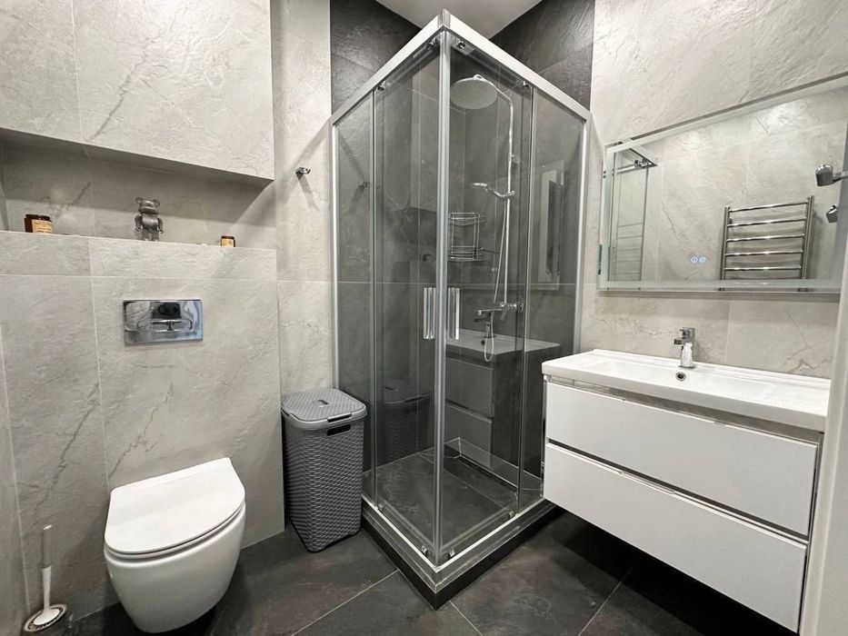 Продается квартира 1/7/10 Мирзо Улугбекский Район ЖК Tiara Residence