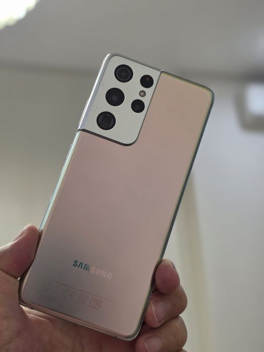 S21 Ultra 128gb 5G