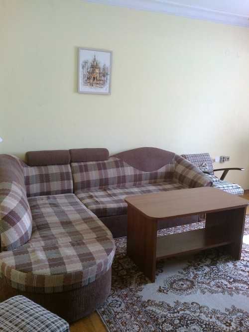 Дава се под наем Двустаен апартамент в София, Център - 54 кв.м за 325 € - Снимка #2