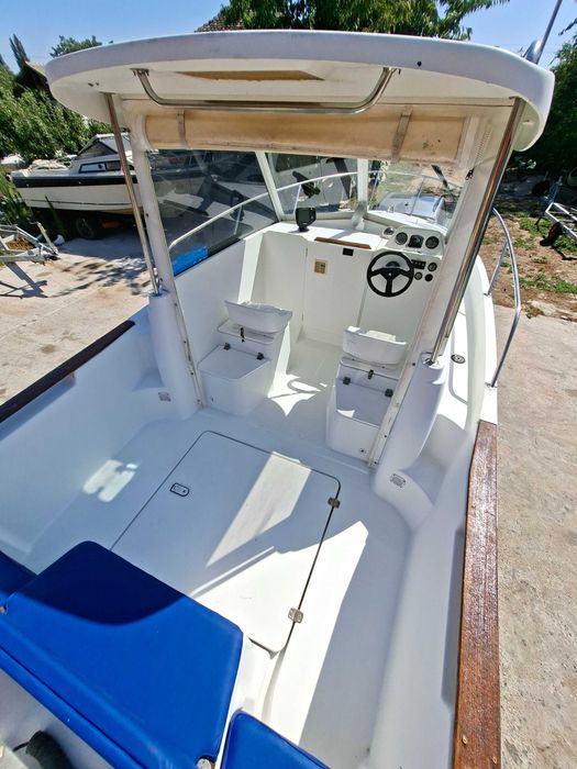 Beneteau Antares 600 Pilothouse