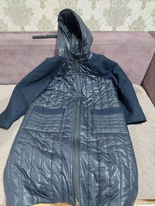 Продам зимний  Куртку