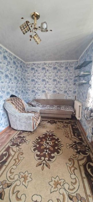 Продам 2 комнатную квартиру