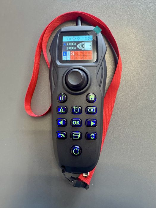 Flytec V600 GPS – Лодка за захранка, 3 кг, 500 м, 18000 mAh