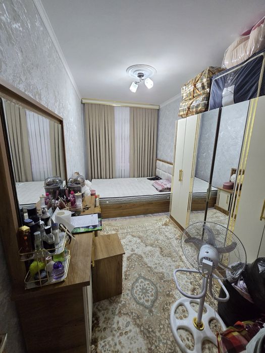 Ттз-2 Продается квартира 2/1/4 балкон 1.5х6 ор-р: Ширинбозор