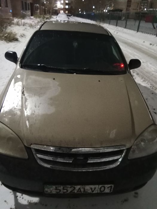 Продам Автомобиль Срочно