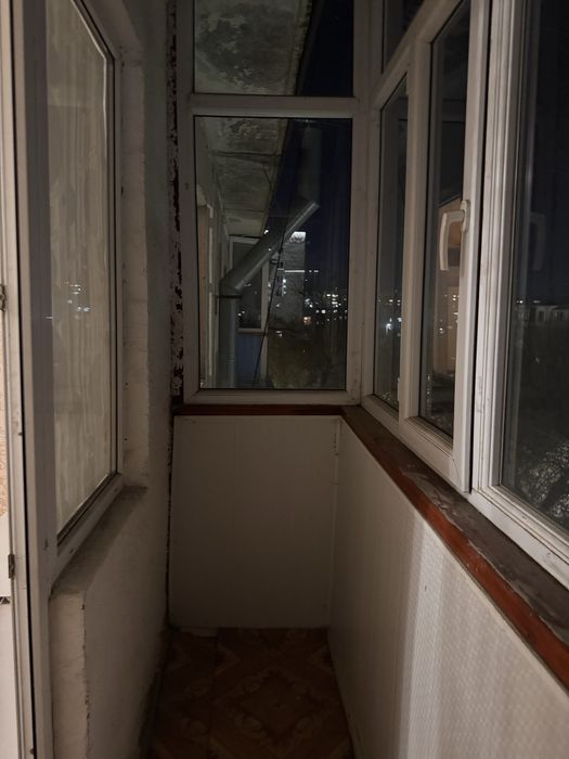 3 комнатная квартира