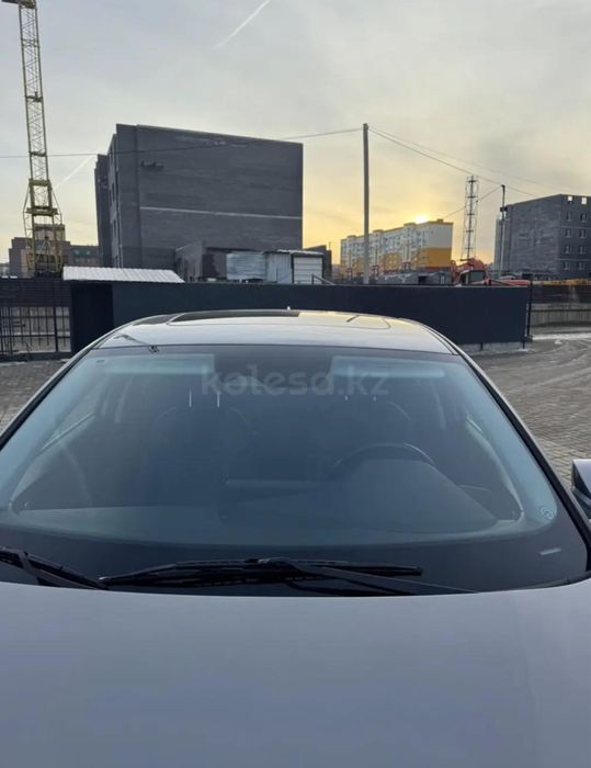 Хендай элатнра 2022 года
