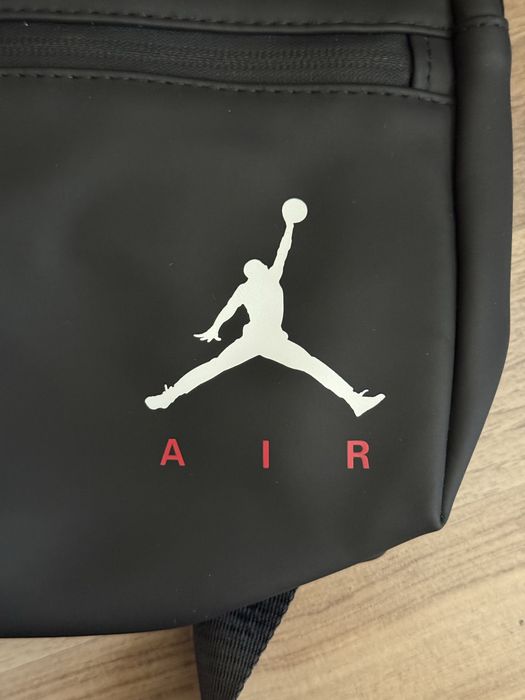 Нова Оригинална Чанта Air Jordan Merger Bag